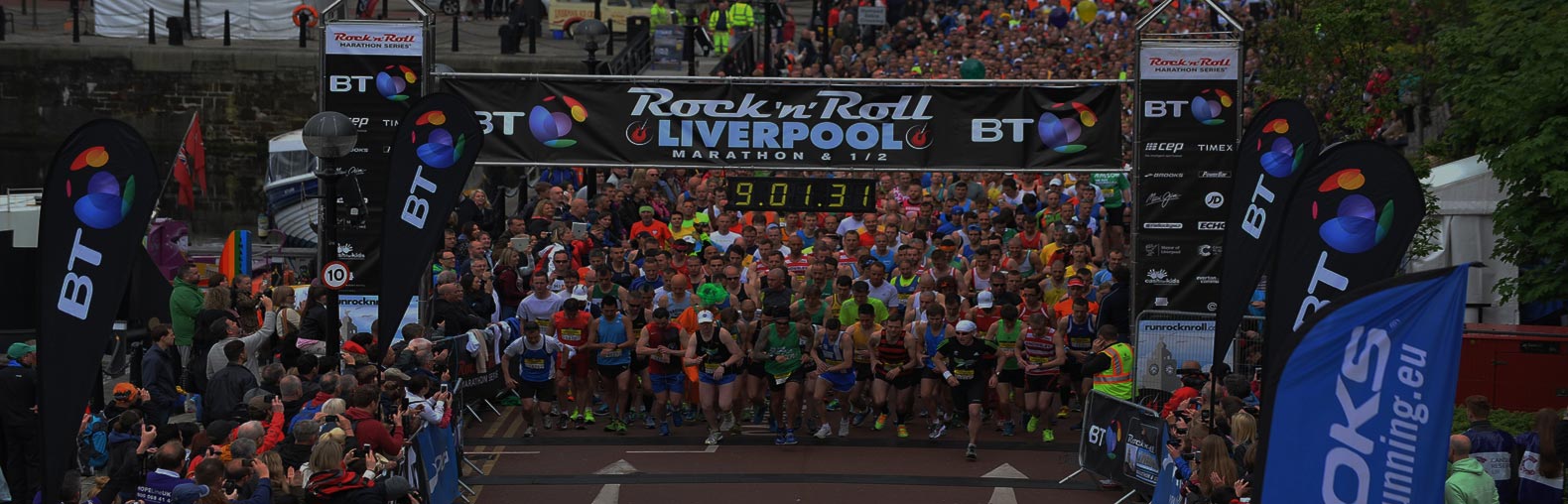 Chip Timing Results Services Chip Timing